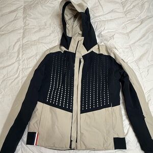 Men’s Rossignol Ski Jacket Size M